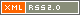 Ustrem.org RSS 2.0 фийд със статиите